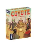 COYOTE, JUEGO DE MESA