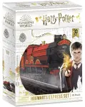 PUZZLE 3D EXPRESO DE HOGWARTS