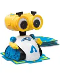 ANDY, MI PRIMER ROBOT PROGRAMABLE