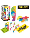 BUILDZI, JUEGO PARA CONSTRUIR TU TORRE