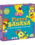 FIESTA BANANA, UN DIVERTIDO JUEGO MAGNTICO DE VESTIR BANANAS