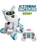 ROBOT BOBBY, TU MASCOTA INTERACTIVA