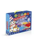 CHALLENGE SPORT, JUEGO DE MESA