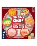 SUSHI GO GIRA Y COME DIM SUM