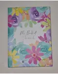 CUADERNO BULLET JOUNAL EN A5