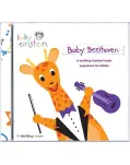 CD BABY BEETHOVEN, BABY EINSTEIN