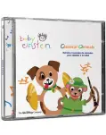 CD BABY CLASSICAL ANIMALS. BABY EINSTEIN