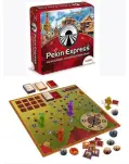 PEKN EXPRESS, JUEGO DE MESA