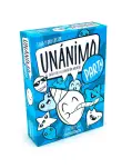 UNNIMO PARTY, EL JUEGO DE CARTAS DE LA CONEXIN MENTAL