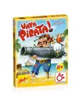 VAYA PIRATA! JUEGO DE CARTAS 