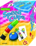 SPEED CUPS, JUEGO DE RAPIDEZ