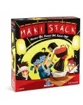 MAKI STACK, JUEGO DE MESA