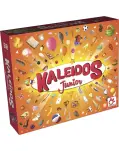 KALEIDOS JUNIOR, JUEGO DE OBSERVACIN