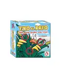 TIRO AL PATO, JUEGO DE CARTAS