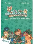 MS MASCOTAS, EXPANSIN DEL JUEGO DE CARTAS