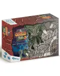 EL CASTILLO DEL TERROR 2, JUEGO DE CARTAS EXPANSIN