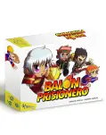 BALN PRISIONERO