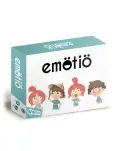 EMOTIO, JUEGO DE CARTAS