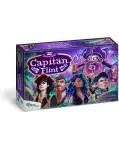 CAPITN FLINT, JUEGO DE CARTAS