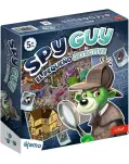 SPY GUY, EL PEQUEO DETECTIVE