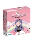 UNICORNIA, EL JUEGO DE MESA