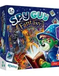 SPY GUY FANTASY, JUEGO DE MESA