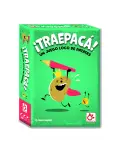 TRAEPAC! UN JUEGO LOCO DE PATATAS