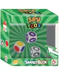 SPY BLOX, JUEGO DE DADOS