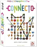 CONNECTO. BUSCA, CONECTA, ADIVINA!