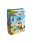 ISLA A LA VISTA, JUEGO DE MESA