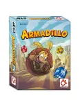 ARMADILLO, JUEGO DE CARTAS