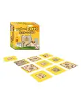 PICK-A-PERRO, JUEGO DE CARTAS 