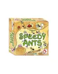 SPEEDY ANTS, JUEGO DE CARTAS DE ACCIN