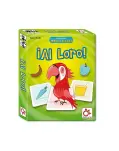 AL LORO! JUEGO DE CARTAS