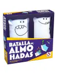 BATALLA DE ALMOHADAS, JUEGO DE MESA