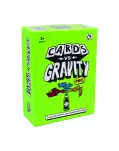 CARDS AND GRAVITY PRO. JUEGO DE MESA