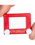 ETCH A SKETCH, MINI JUEGO TELESKETCH