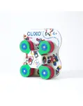 CLIXO MINIPACK TINY & MIGHTY 9 PIEZAS