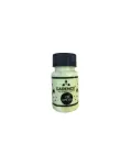 PINTURA FOTOLUMINISCENTE 50 ML. AMARILLA