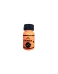 PINTURA FOTOLUMINISCENTE 50ML NARANJA GLOW IN THE DARK