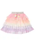 FALDA CARLOTTA, AJUSTABLE EN COLORES PASTEL