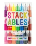 ROTULADORES MINI STACKABLES 21 UNIDADES