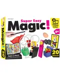 MAGIA SUPER EASY MAGIC 20 TRUCOS