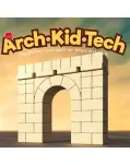 CONSTRUCCIN ARCH KID TECH ARCO ROMANO