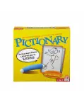 PICTIONARY, CON PIZARRA Y ROTULADORES BORRABLES!