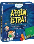 A TODA LETRA, EL JUEGO DE CATEGORAS MS RPIDO