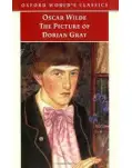 THE PICTURE OF DORIAN GRAY