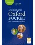 DICCIONARIO OXFORD POCKET ESPAOL-INGLS/ INGLS -ESPAOL