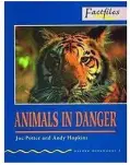 ANIMALS IN DANGER