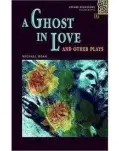 A GHOST IN LOVE